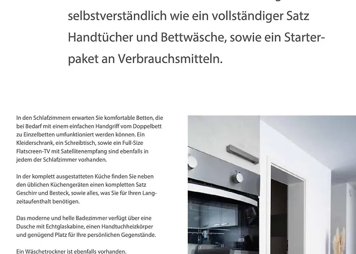 Blauer Stein - Echo Wh04 Lägenhet Pulheim