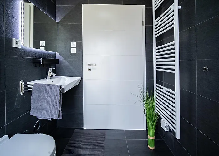 Blauer Stein 7a Wh04 - 2 Sz, 5 Betten *